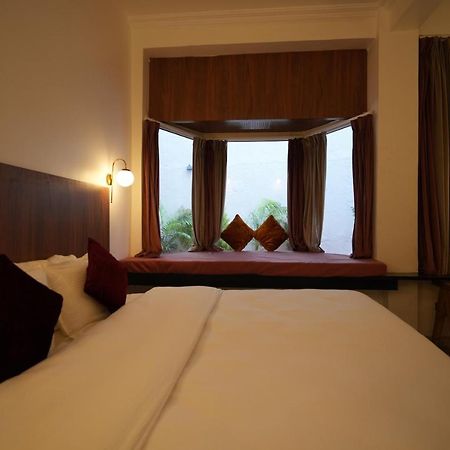 Bhopal Lake Stays Dış mekan fotoğraf