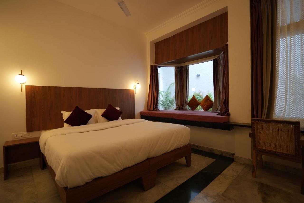 Bhopal Lake Stays Dış mekan fotoğraf