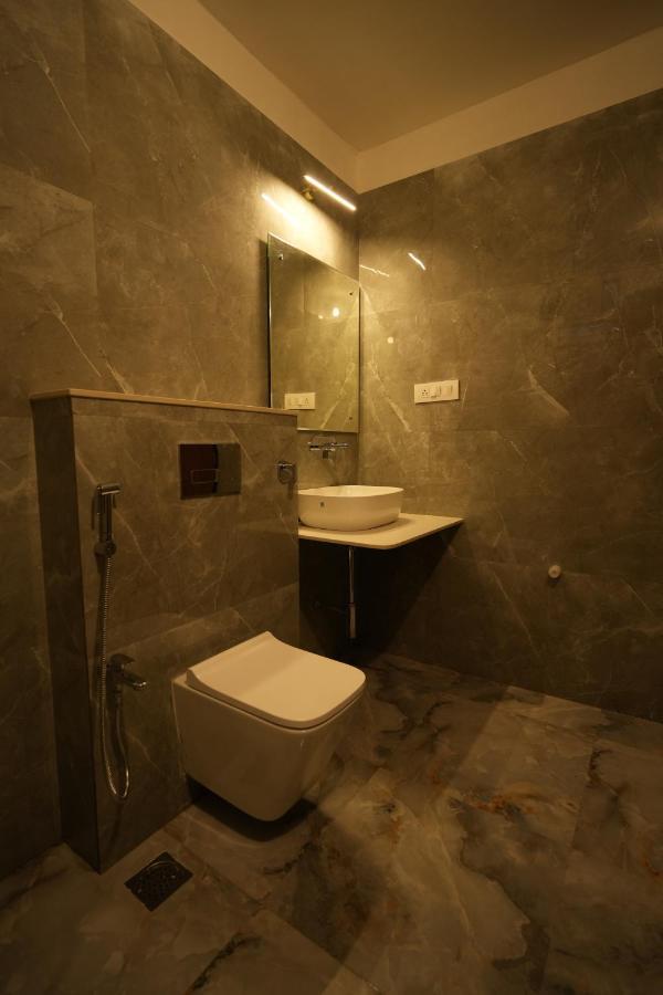 Bhopal Lake Stays Dış mekan fotoğraf