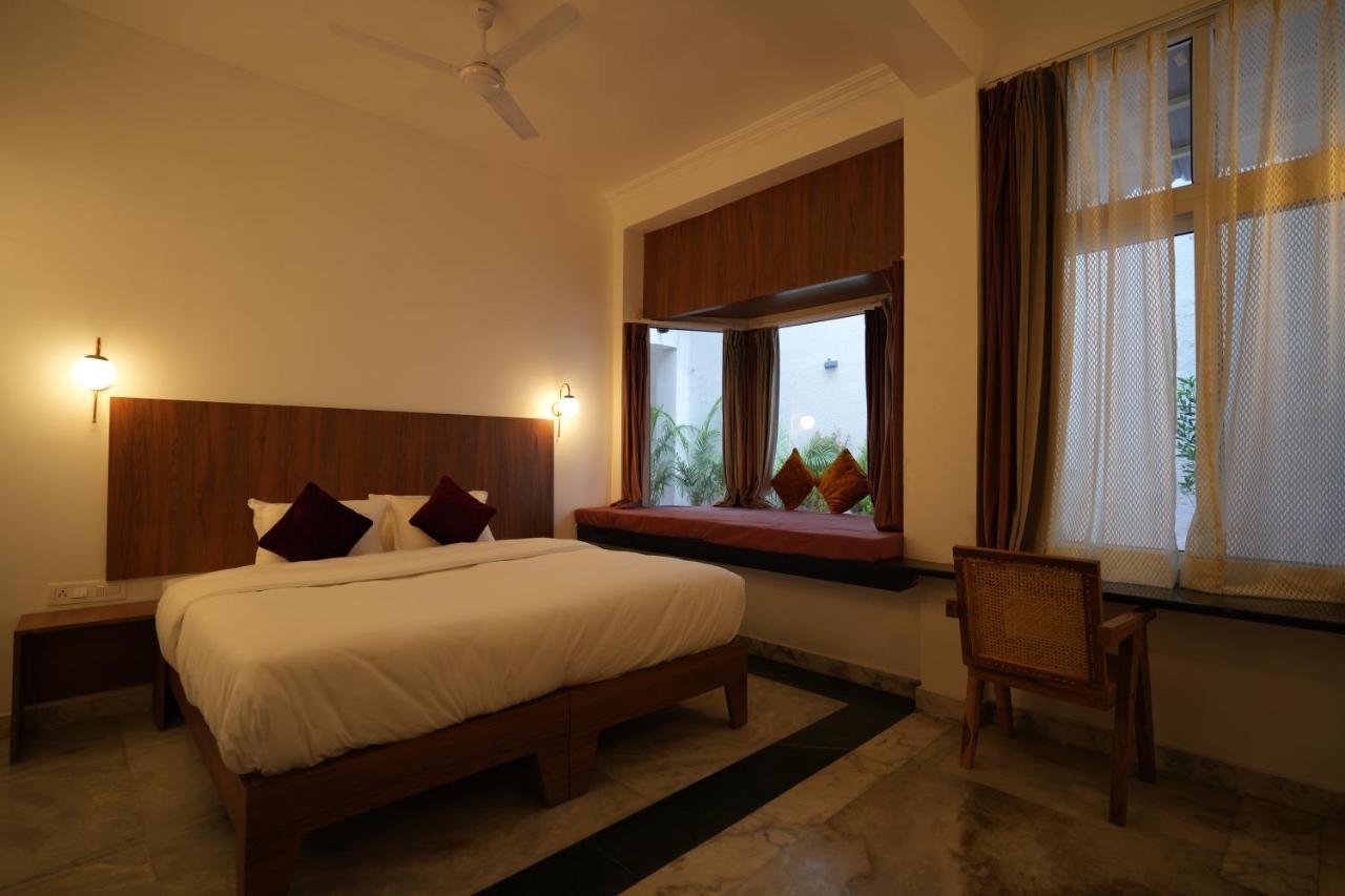 Bhopal Lake Stays Dış mekan fotoğraf